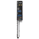 NZXT N7-B65XT-W1 N7 B650E MOBO AMD B650 CHIPSET WITH WI-FI white