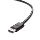 Simplecom CAD418 DisplayPort 1.4 Male to Male 1.8m Cable