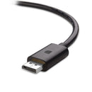 Simplecom CAD418 DisplayPort 1.4 Male to Male 1.8m Cable