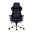 Cooler Master CMI-GCX2-BK Caliber X2 Gaming Chair, Black