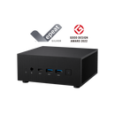 ASUS PN52-R7BAREBONES PN52 MINI PC, R7-5700H, DDR4(0/2), M.2(0/1), 2.5"(0/1), WL, 3YR RTB