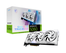 MSI GeForce RTX 5060 8G GAMING TRIO OC WHITE Gaming Graphics Card