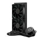 Cooler Master MLW-D24M-A17PK-R1 MasterLiquid 240L Core CPU Liquid Cooler