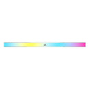 Corsair CMH64GX5M2B5600Z40K VENGEANCE® RGB 64GB (2x32GB) DDR5 DRAM 5600MT/s CL36 Memory Kit — Optimized for AMD