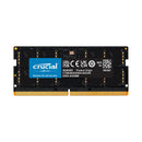 Crucial CT32G52C42S5 32GB (1x32GB) DDR5 SODIMM 5200MHz CL42 1.1V Notebook Laptop Memory