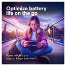 Crucial CT1000P310SSD2 P310 1TB Gen4 2230 NVMe SSD 7100/6000 MB/s R/W, M.2 PCIe4, 5yrs