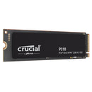 Crucial CT2000P310SSD8 P310 2TB Gen4 2280 NVMe SSD 7100/6000 MB/s R/W, M.2 PCIe4, 5yrs