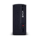 CyberPower (VP1000ELCD) Value Pro 1000VA/550Watts UPS Tower