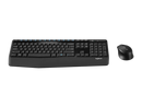 Logitech 920-012926 MK345 Comfort Wireless Keyboard and Mouse Combo