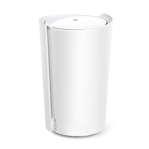 TP-Link Deco X50-5G(1-pack) 5G AX3000 Whole Home Mesh WiFi 6 Gateway