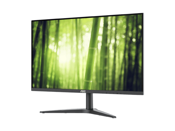 AOC 27B1H2 27" IPS FHD Monitor. AdaptiveSync.100Hz. Ultra Slim. Low Blue Mode