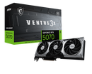 MSI GeForce RTX 5070 12G VENTUS 3X OC Gaming Graphics Card