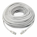 8Ware PL6A-50GRY CAT6A Cable 50m - Grey Color RJ45 Ethernet Network LAN UTP Patch Cord Snagless