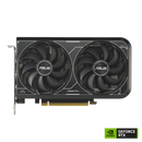 Asus DUAL-RTX4060-O8G-V2-BULK Gaming Graphics Card. OEM Pack