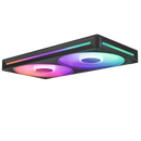 NZXT RF-U28HF-B1 F280RGB CORE FAN SINGLE FRAME - BLACK