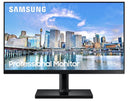Samsung LF27T450FQEXXY T450 FLAT IPS 27", 16:09, FHD 1920 x 1080, 4MS, 75HZ, 2 x USB 2.0, 2 x HDMI, 1 x DP, HAS, VESA, INT. PWR, 3Y
