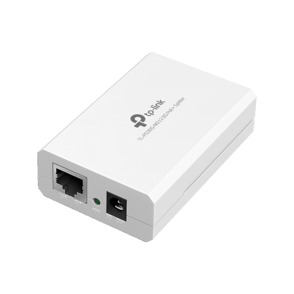 TP-Link TL-PD30G-M2 2.5G PoE+ Splitter