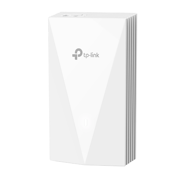 TP-Link EAP655-Wall AX3000 Wall Plate WiFi 6 Access Point