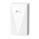 TP-Link EAP655-Wall AX3000 Wall Plate WiFi 6 Access Point