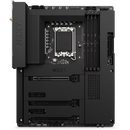 NZXT N7-Z79XT-B1 N7 Z790 MOBO INTEL Z790 CHIPSET WITH WI-FI Black