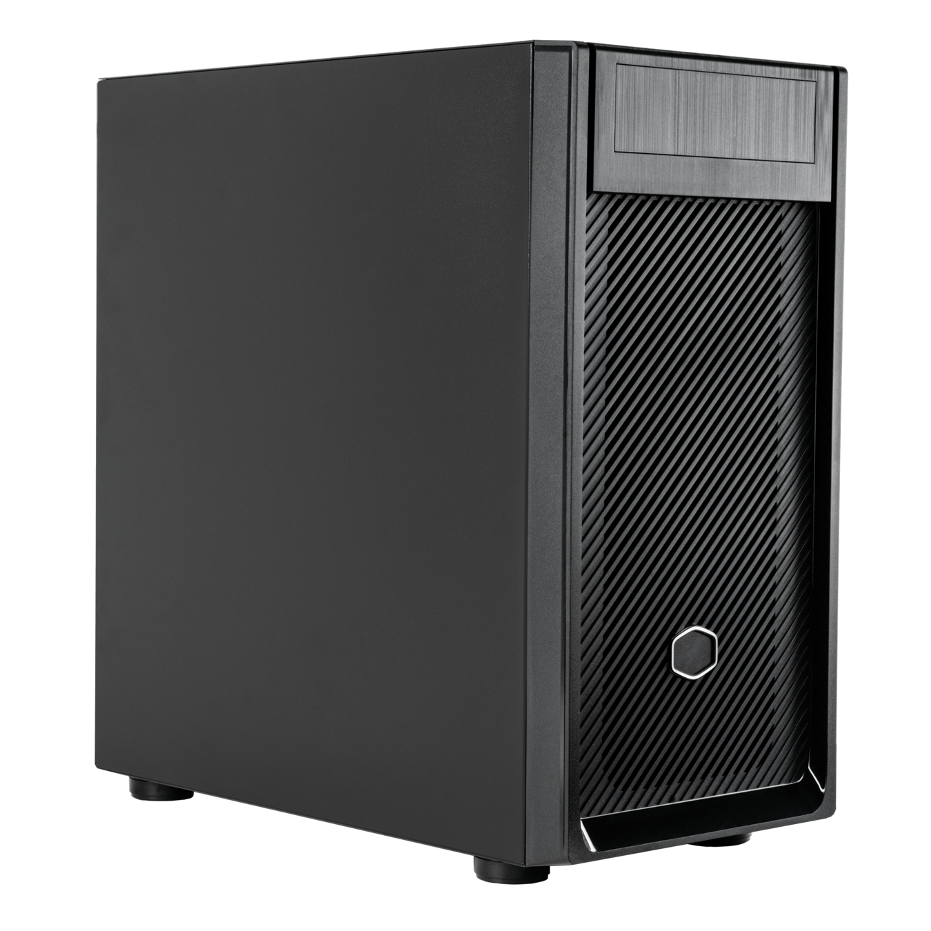 Ready To GO Home & Office PC (OP-S04480) Intel i7-14700, 16GB RAM, 1TB SSD, CD/DVD Writer, Wi-Fi and Bluetooth, Win 11 Home, 1Y Warranty
