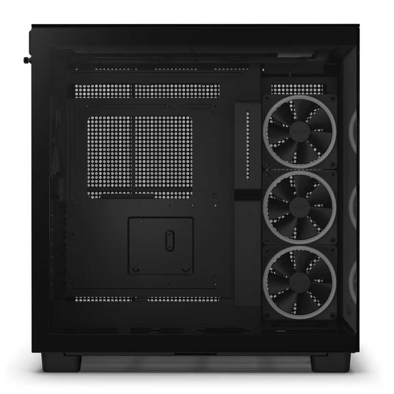 ZenithTech Ready To Go Gaming PC (ROC-S05081) i9-14900, RTX 4080 Super 16G, 64GB RAM, 2TB SSD, WIN11 Home, 3Y Warranty