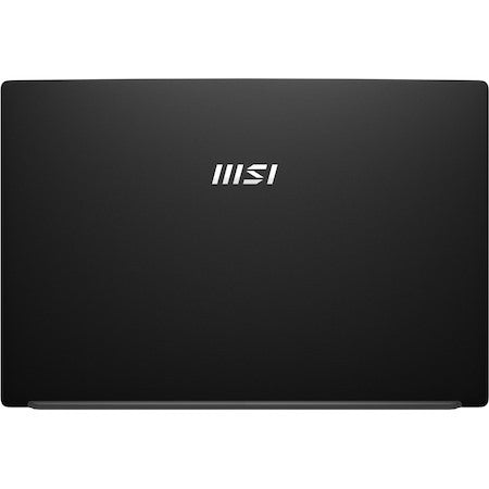 MSI Modern 15 B13M-407AU Business & Productivity Laptop. 15.6" FHD Intel Raptor Lake i5-1335U Onboard DDR4 16GB 1TB SSD Windows11 Home Intel Iris Xe Graphics