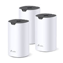 TP-Link Deco S7(3-pack) AC1900 Whole Home Mesh Wi-Fi System, 3-pack