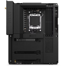 NZXT N7-B65XT-B1 N7 B650E MOBO AMD B650 CHIPSET WITH WI-FI black