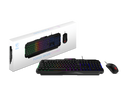 MSI FORGE GK100 COMBO Gaming Keyboard & Mouse Combo. Black