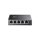 TP-Link ES205G Omada 5-Port Gigabit Easy Managed Switch