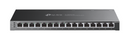 TP-Link  TL-SG2016P JetStream 16-Port Gigabit Smart Switch with 8-Port PoE+