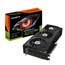 Gigabyte N407SWF3-OC-12GD Nvidia GeForce RTX 4070 SUPER WINDFORCE OC 12G GDDR6X 192 bit/2505MHz/PCI-E 4.0/Max Res 7680x4320/3x DP 1.4a & 1x HDMI 2.1a