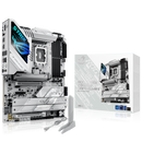 ASUS ROG STRIX Z890-A GAMING WIFI LGA1851 ATX Motherboard 192GB, 4x DDR5, 1 x PCIe 5.0 x16 slots, 5 x M.2 slots, 4 x SATA 6Gb/s