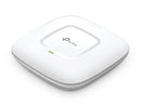 TP-Link CAP1750 AC1750 Wireless Dual Band Gigabit Ceiling Mount Access Point