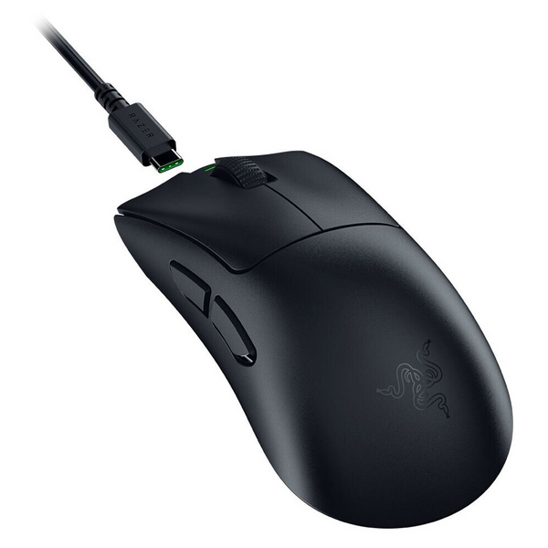 Razer RZ01-05140100-R3A1 DeathAdder V3 HyperSpeed - Wireless Esports Gaming Mouse - AP Packaging  Launch 20 June