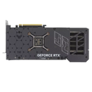 Asus TUF-RTX4070S-O12G-GAMING TUF Gaming GeForce RTX 4070 SUPER 12GB GDDR6X OC Edition Gaming Graphics Card with DLSS 3, lower temps, and enhanced durability