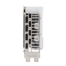 Asus DUAL-RTX4070S-O12G-EVO-WHITE Dual GeForce RTX 4070 SUPER EVO OC Edition Gaming Graphics Card. White. 12GB GDDR6X with two powerful Axial-tech fans and a 2.5-slot design for broad compatibility