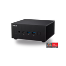 ASUS PN52-R7BAREBONES PN52 MINI PC, R7-5700H, DDR4(0/2), M.2(0/1), 2.5"(0/1), WL, 3YR RTB