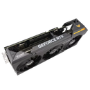 Asus TUF-RTX4070S-O12G-GAMING TUF Gaming GeForce RTX 4070 SUPER 12GB GDDR6X OC Edition Gaming Graphics Card with DLSS 3, lower temps, and enhanced durability