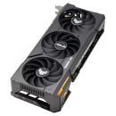 Asus TUF-RTX4070S-O12G-GAMING TUF Gaming GeForce RTX 4070 SUPER 12GB GDDR6X OC Edition Gaming Graphics Card with DLSS 3, lower temps, and enhanced durability
