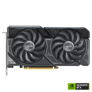 Asus Dual GeForce RTX™ 4060 OC Edition 8GB DUAL-RTX4060-O8G Graphics Card