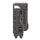 Asus TUF-RTX4070S-O12G-GAMING TUF Gaming GeForce RTX 4070 SUPER 12GB GDDR6X OC Edition Gaming Graphics Card with DLSS 3, lower temps, and enhanced durability