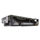 Asus TUF-RTX4070S-O12G-GAMING TUF Gaming GeForce RTX 4070 SUPER 12GB GDDR6X OC Edition Gaming Graphics Card with DLSS 3, lower temps, and enhanced durability