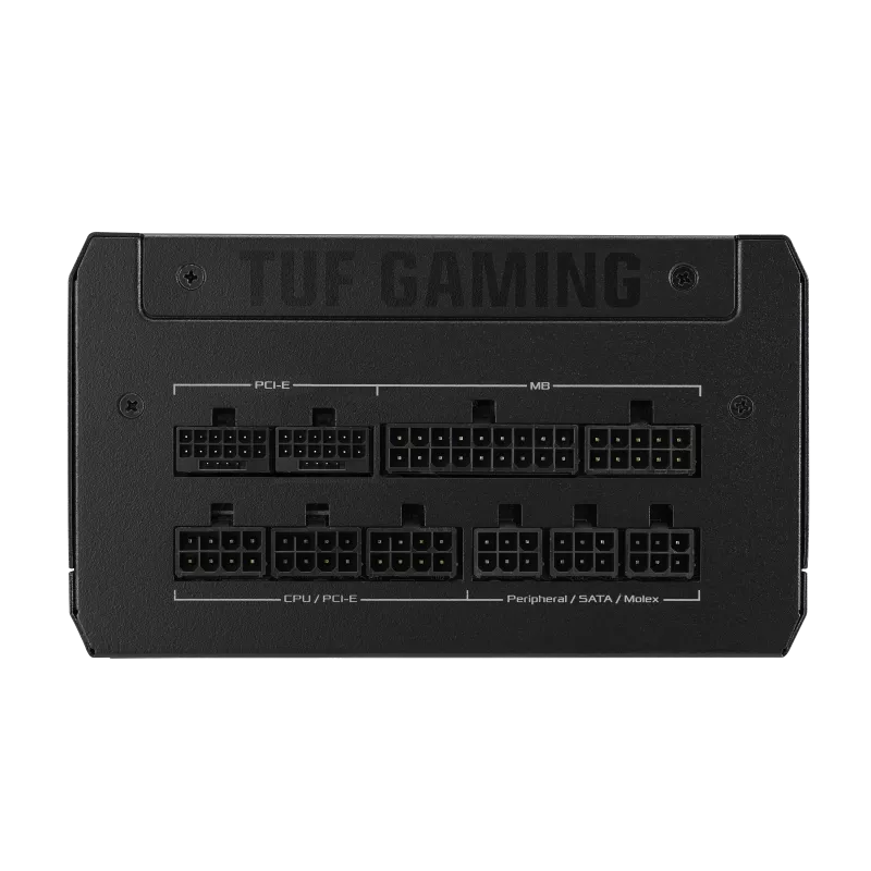 Asus TUF-GAMING-1200G TUF Gaming 1200W Gold Power Supply