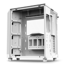NZXT CC-H61FW-S1 H6 Flow - Fan-less (All White) SI