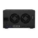 Synology DS1621+ Tower 6 Bay Diskless NAS