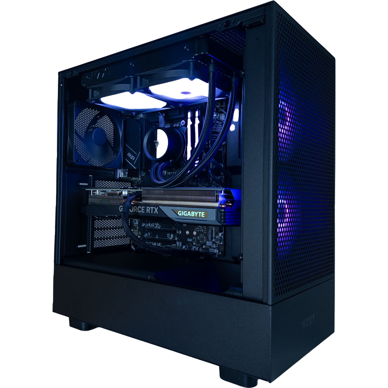 AMD Gaming Level 5