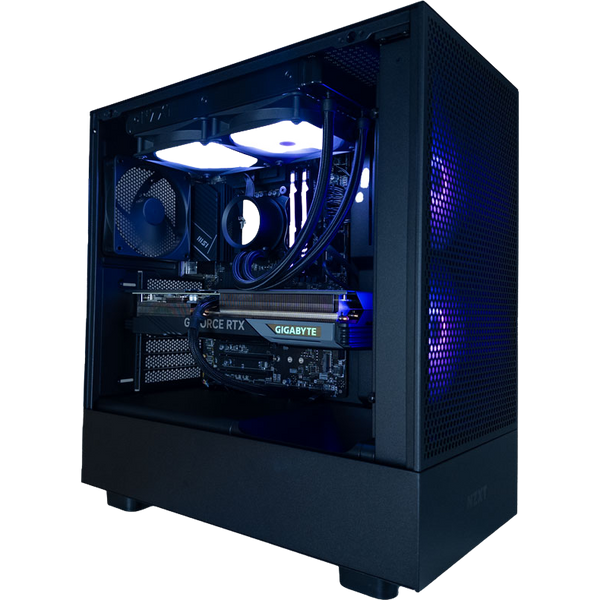 AMD Gaming Level 5
