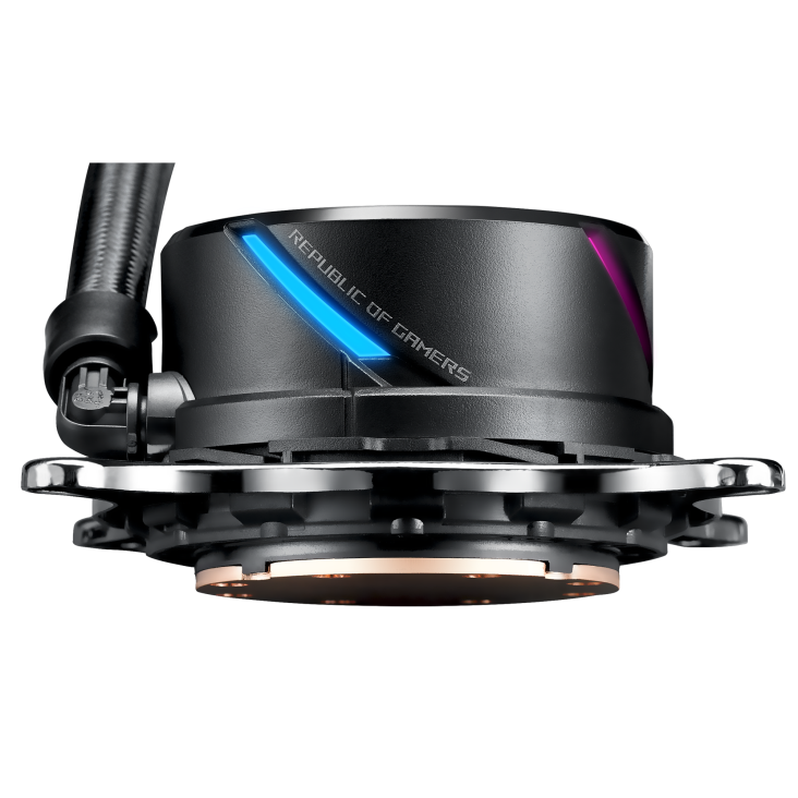 Asus ROG STRIX LC 360 360mm Liquid Cooler